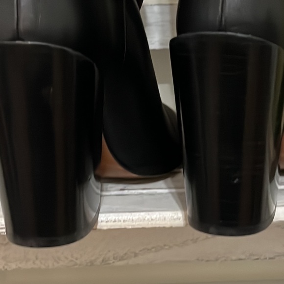 NWT Frame Boots Size 37.5 US 7 - Picture 13 of 14